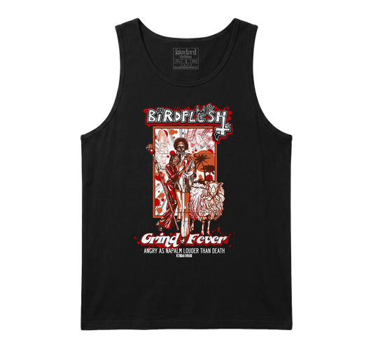 Birdflesh - Men's Tank