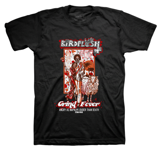 Birdflesh - T-Shirt