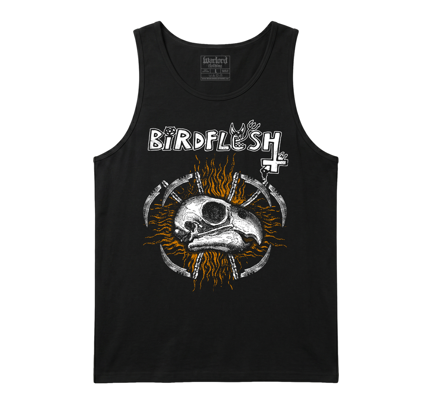 Birdflesh - Men's Tank