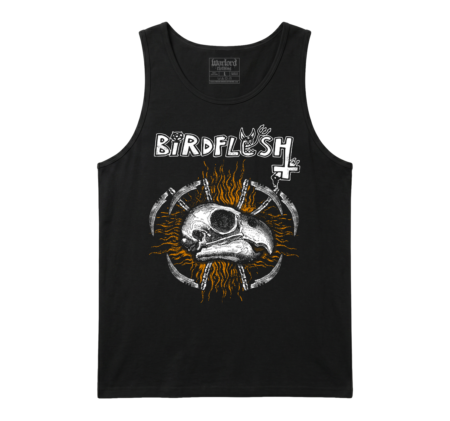 Birdflesh - Men's Tank