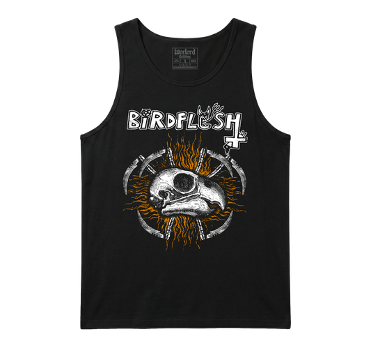 Birdflesh - Men's Tank