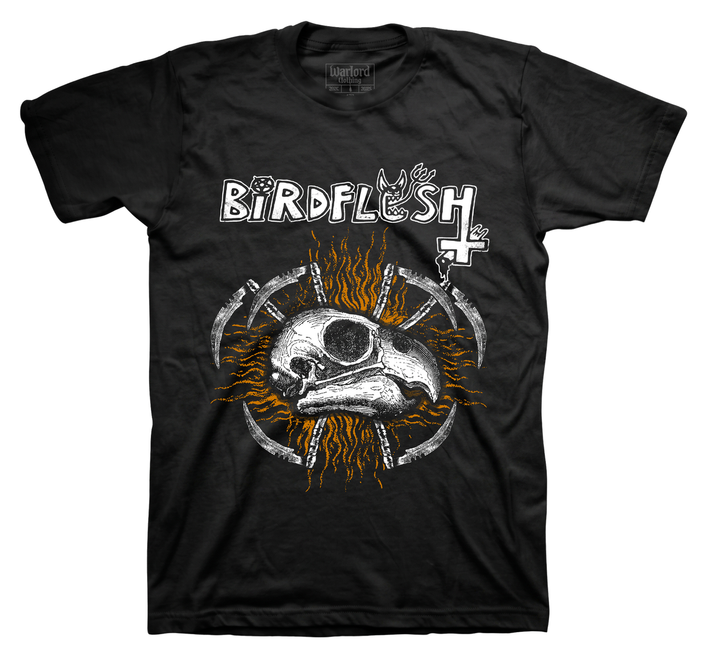 Birdflesh - T-Shirt