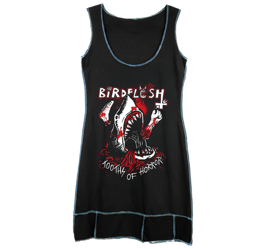 Birdflesh - T-Shirt Dress