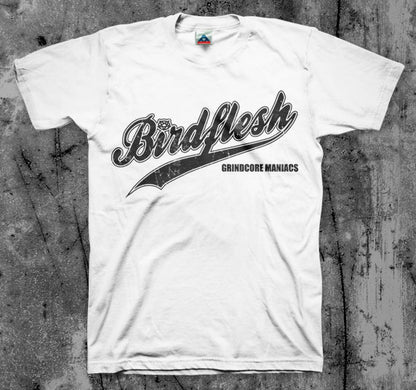 Birdflesh