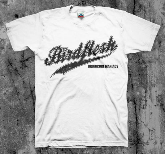 Birdflesh