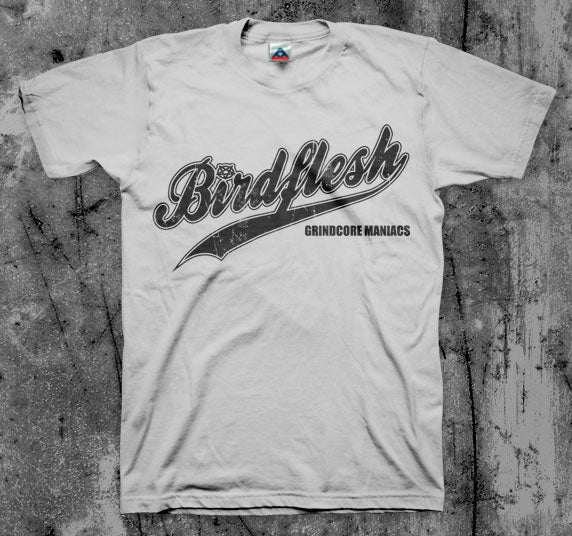 Birdflesh