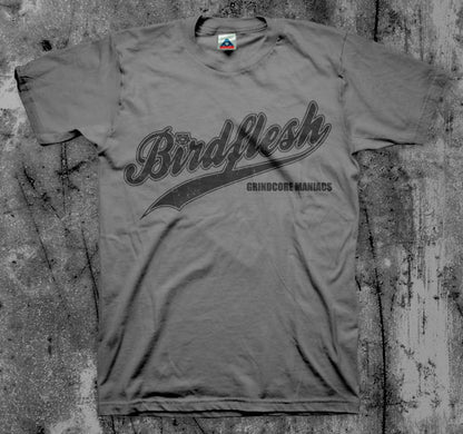 Birdflesh