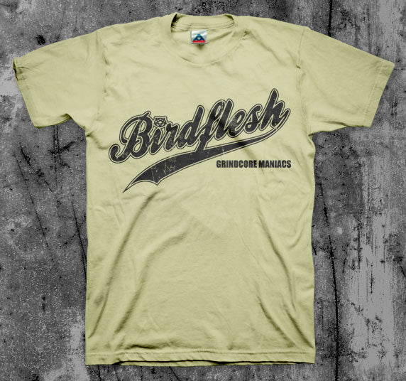 Birdflesh