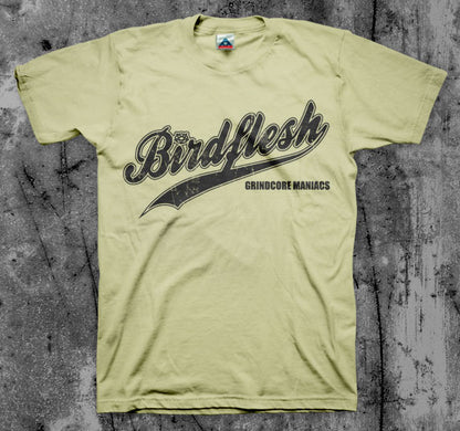 Birdflesh