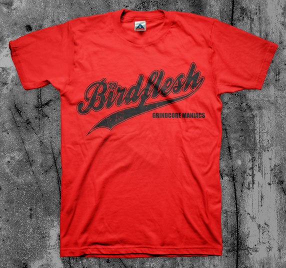Birdflesh