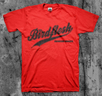 Birdflesh