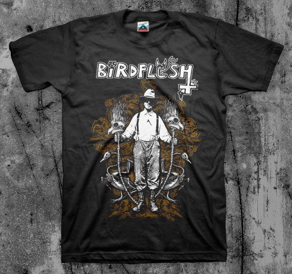 Birdflesh