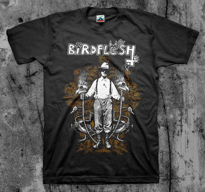 Birdflesh