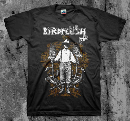 Birdflesh