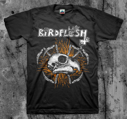 Birdflesh