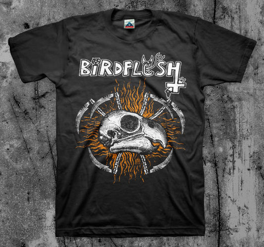 Birdflesh