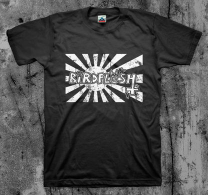 Birdflesh