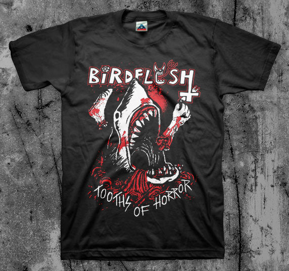 Birdflesh