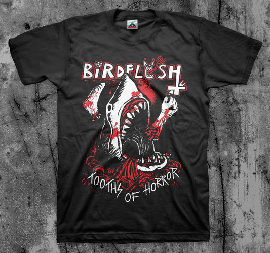 Birdflesh