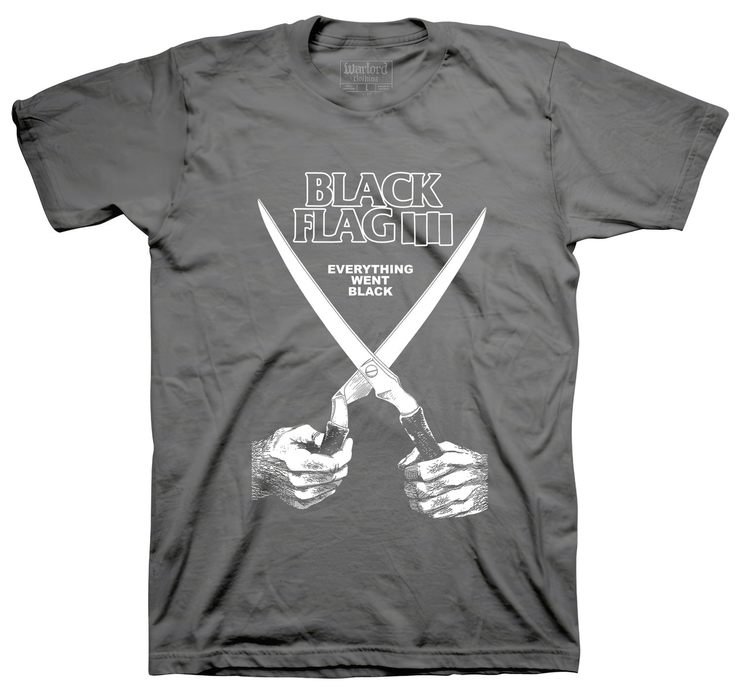 Black Flag