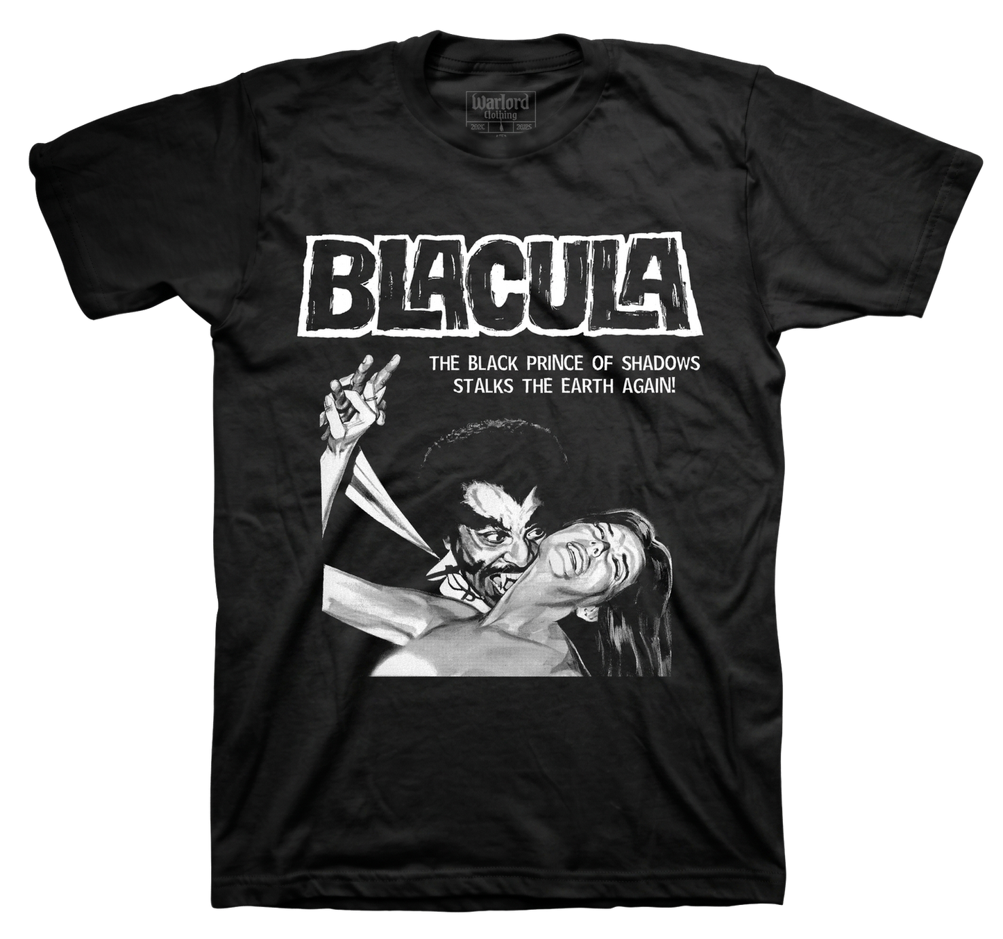 Blacula - T-Shirt
