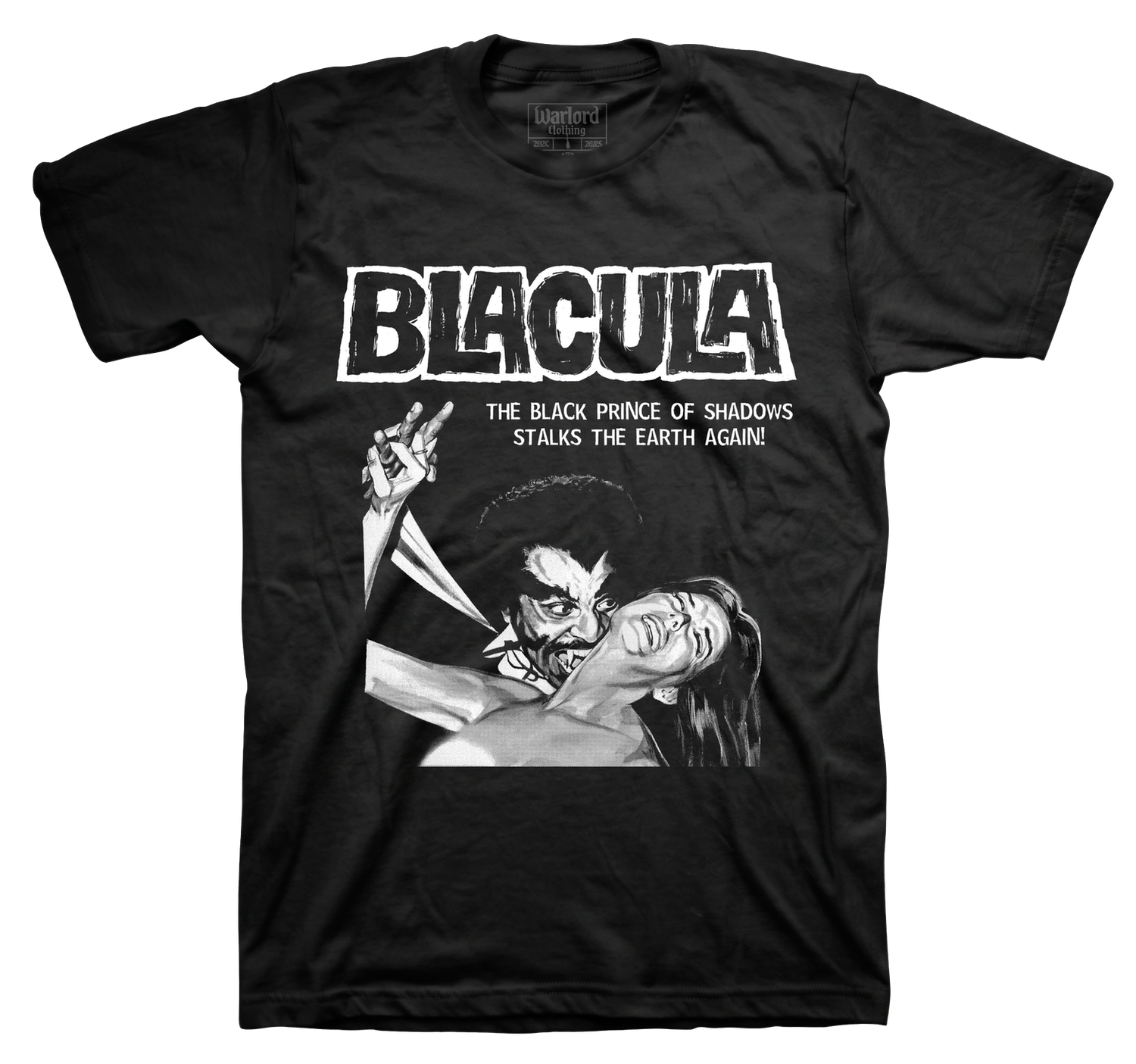 Blacula - T-Shirt