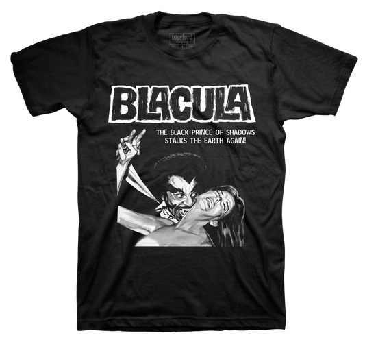 Blacula - T-Shirt