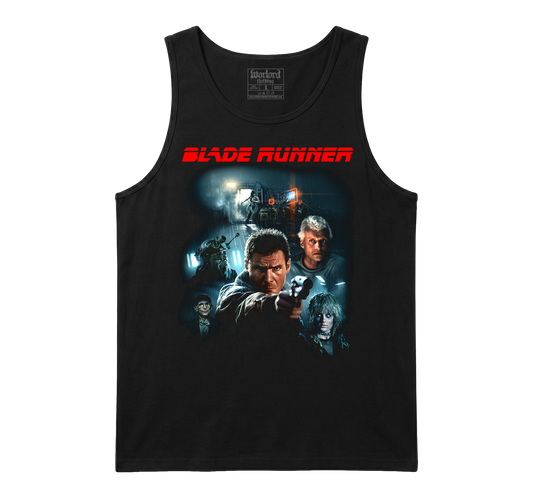 Blade Runner - Men's Tank