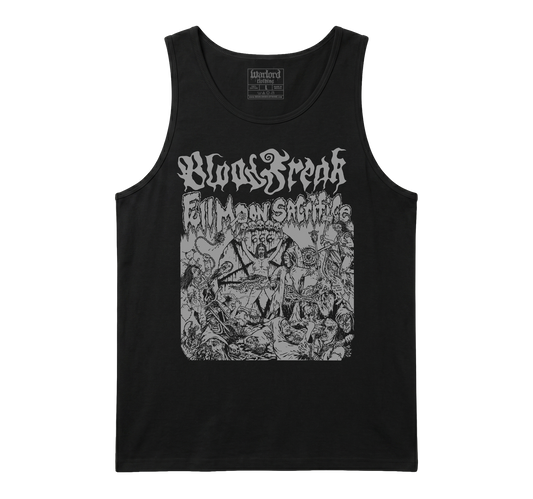 Blood Freak - Men's Tank