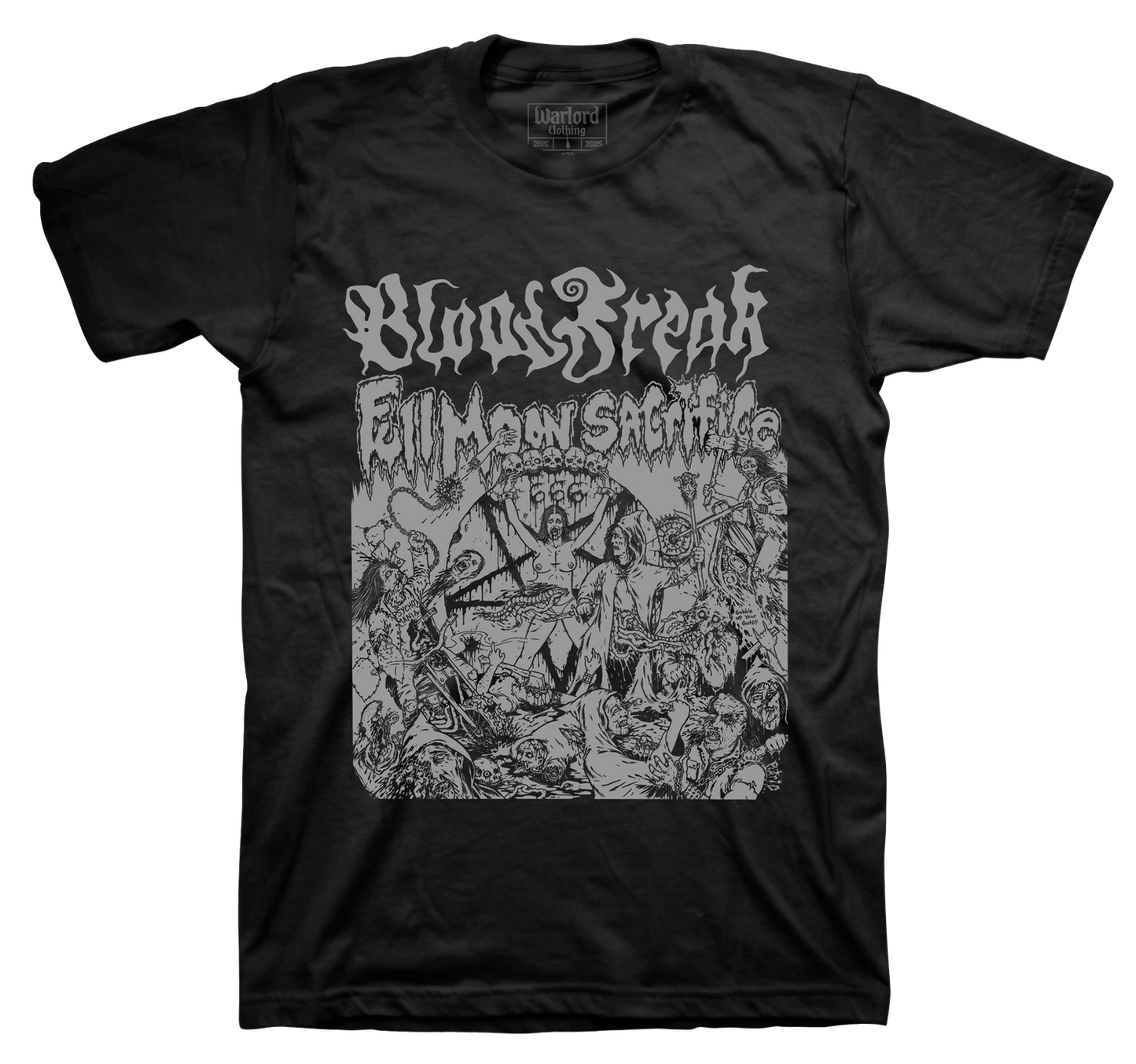 Blood Freak - T-Shirt