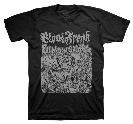 Blood Freak - T-Shirt