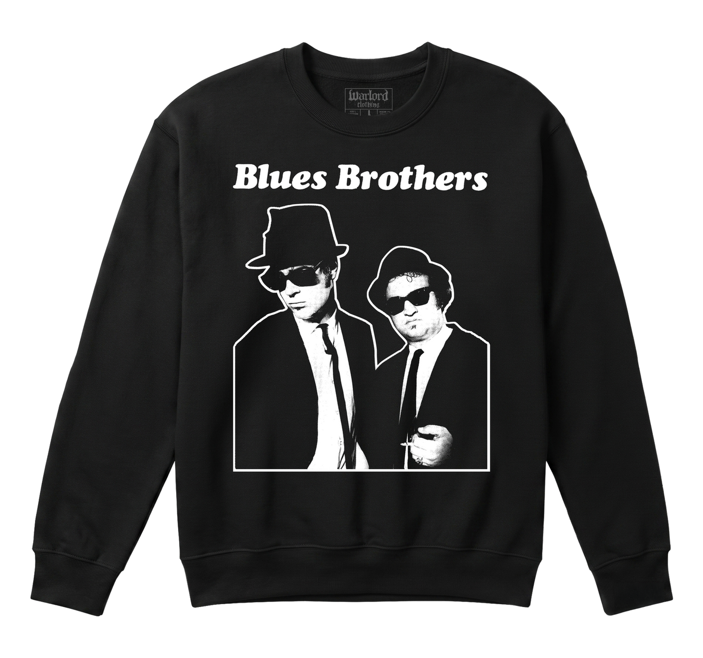 Blues Brothers - Crewneck Sweatshirt