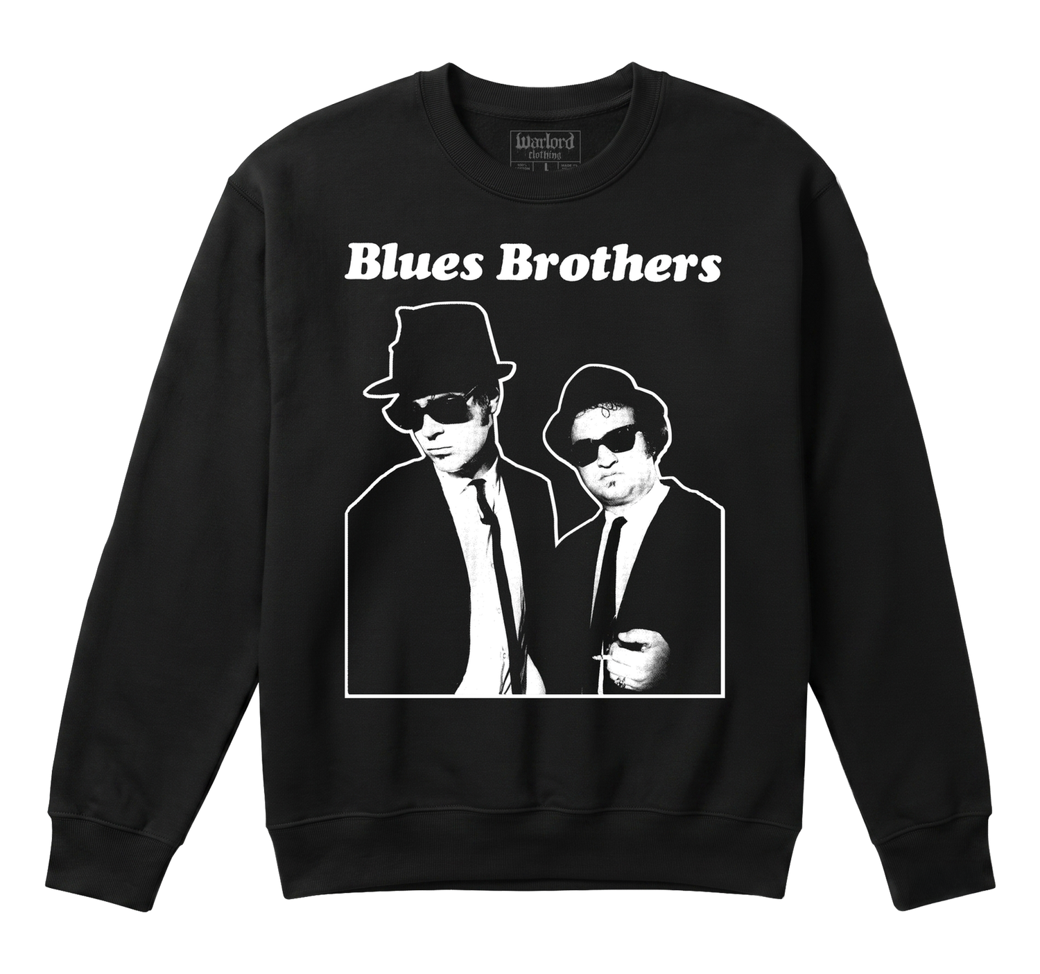 Blues Brothers - Crewneck Sweatshirt