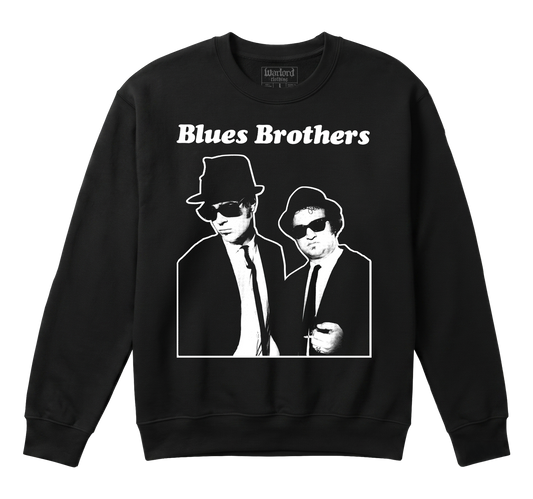 Blues Brothers - Crewneck Sweatshirt