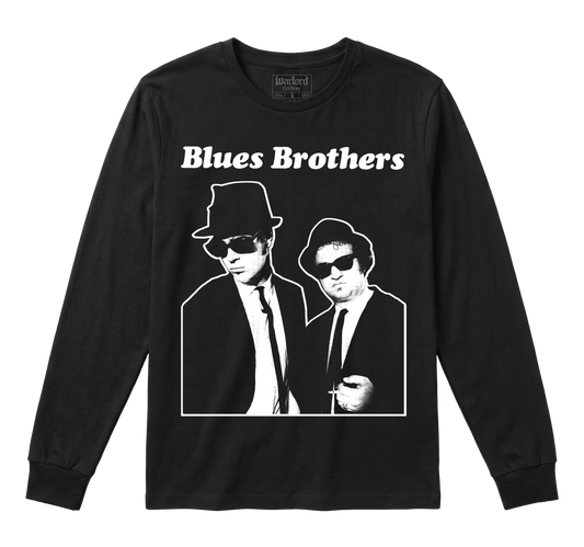 Blues Brothers - Long Sleeve