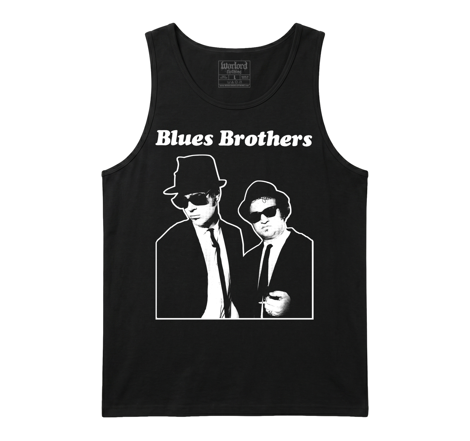 Blues Brothers - Men's Tank