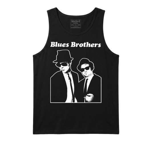 Blues Brothers - Men's Tank