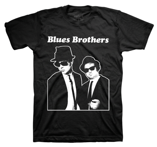 Blues Brothers - T-Shirt