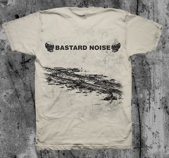 Bastard Noise