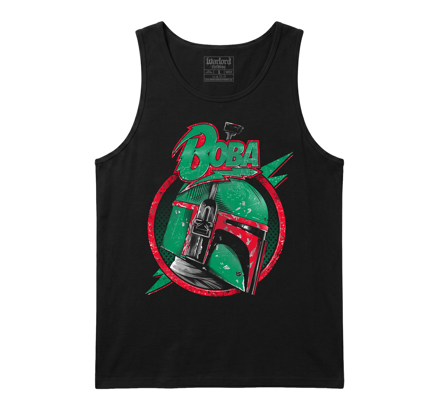 Boba - Men's Tank