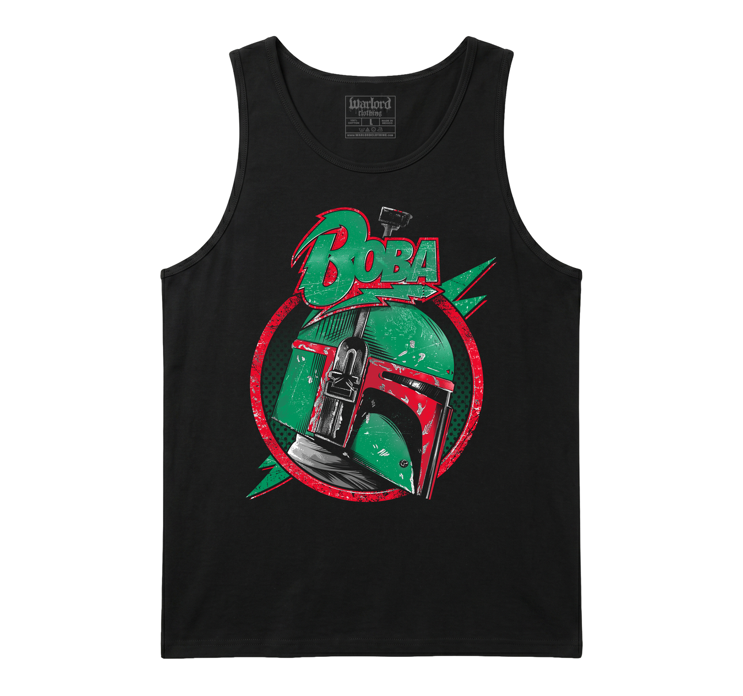 Boba - Men's Tank
