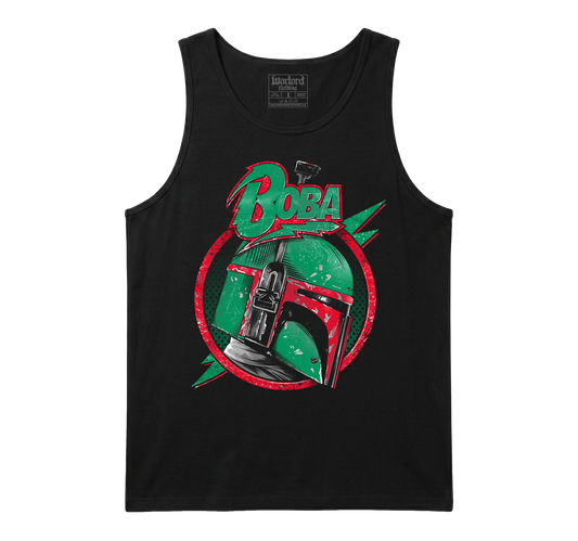 Boba - Men's Tank