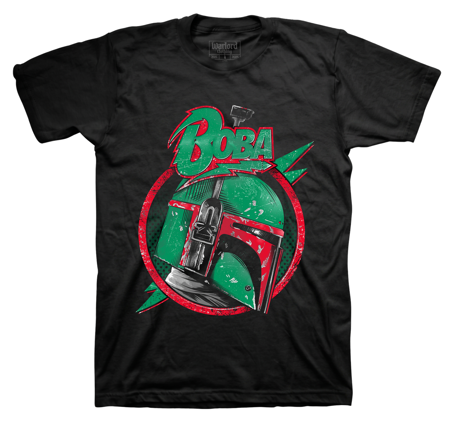 Boba - T-Shirt