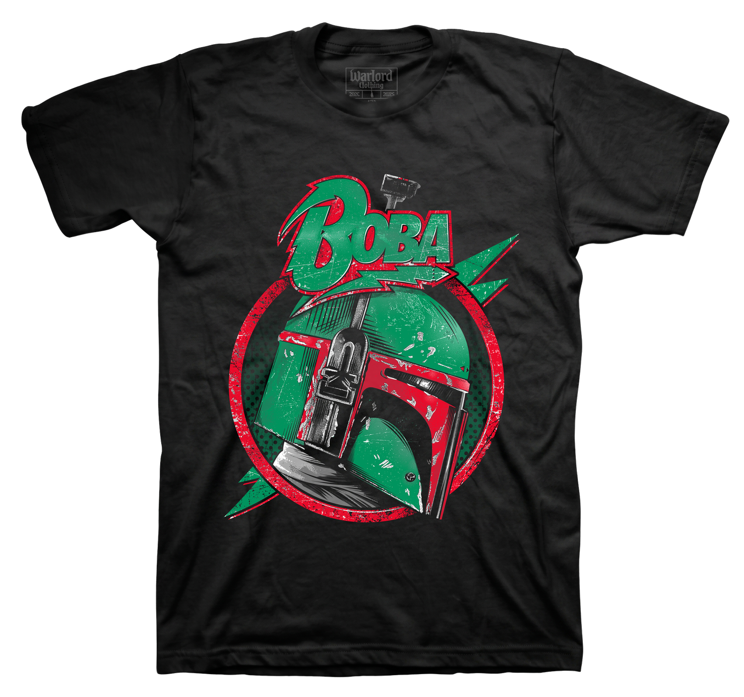 Boba - T-Shirt