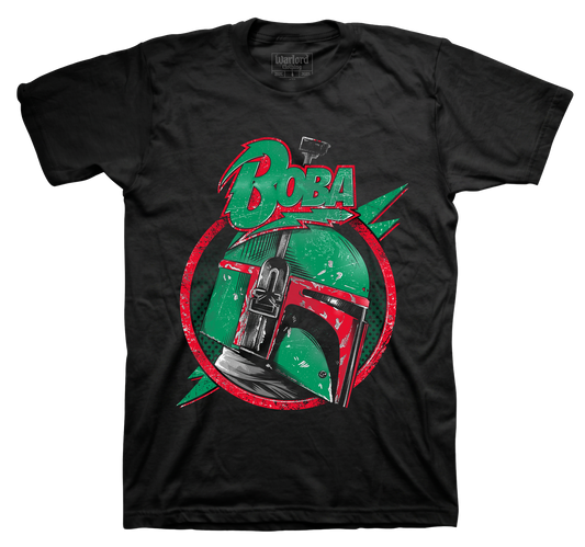Boba - T-Shirt