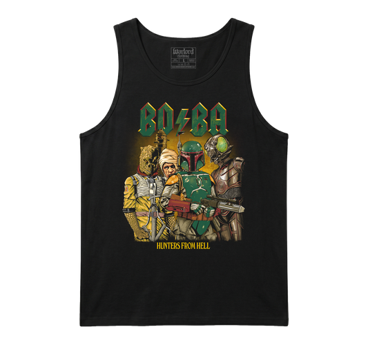 Boba - Men's Tank