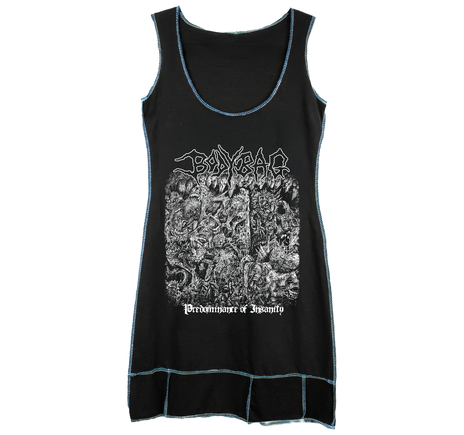 Bodybag - T-Shirt Dress