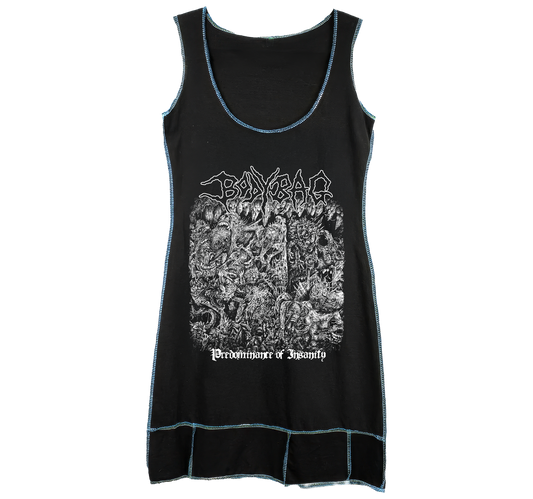 Bodybag - T-Shirt Dress