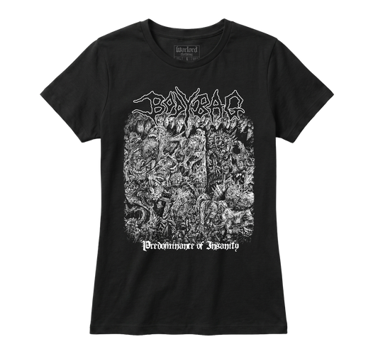 Bodybag - Girlie Tee