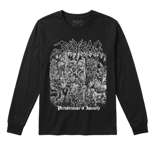 Bodybag - Long Sleeve
